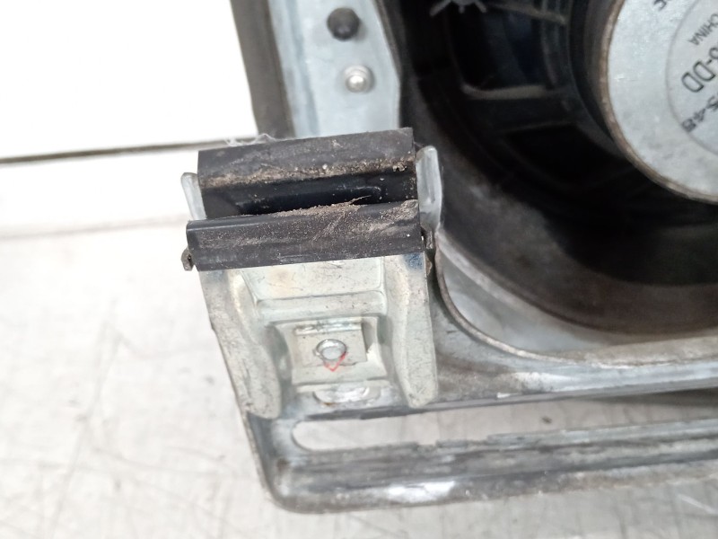 Recambio de elevalunas delantero izquierdo para ford kuga i 2.0 tdci referencia OEM IAM 7M51R203A29DB 7M51R045H17A 7M5T14B533AC