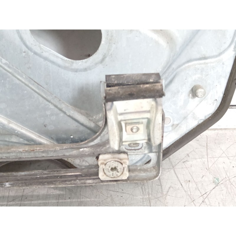 Recambio de elevalunas delantero izquierdo para ford kuga i 2.0 tdci referencia OEM IAM 7M51R203A29DB 7M51R045H17A 7M5T14B533AC