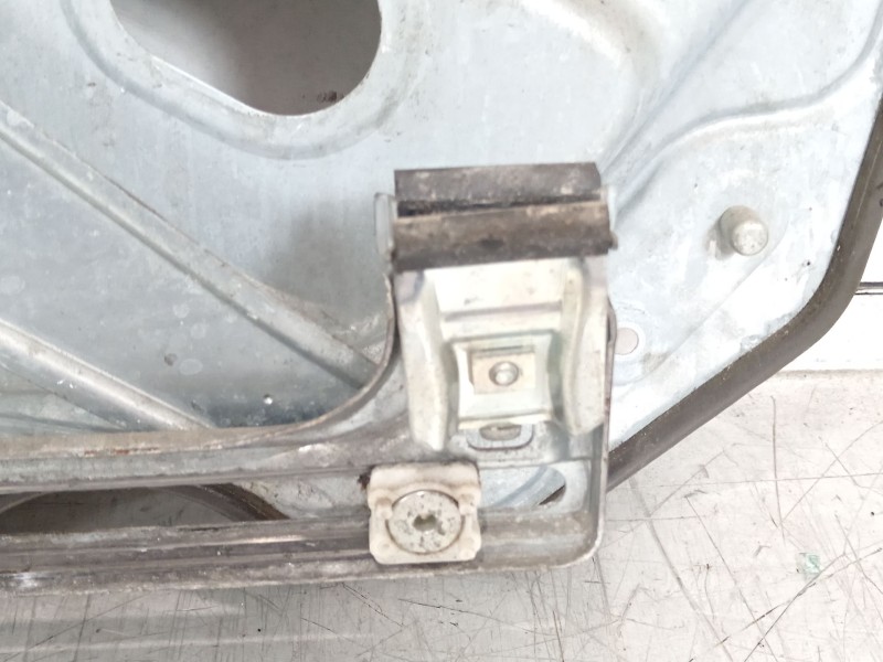 Recambio de elevalunas delantero izquierdo para ford kuga i 2.0 tdci referencia OEM IAM 7M51R203A29DB 7M51R045H17A 7M5T14B533AC