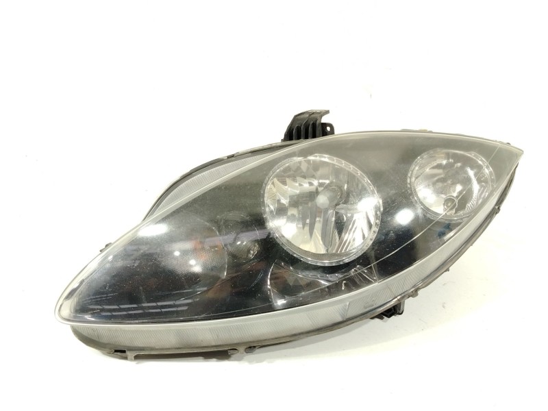 Recambio de faro izquierdo para seat altea xl (5p5, 5p8) 1.9 tdi referencia OEM IAM 5P1941005D 89315791 
