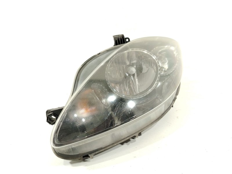 Recambio de faro izquierdo para seat altea xl (5p5, 5p8) 1.9 tdi referencia OEM IAM 5P1941005D 89315791 