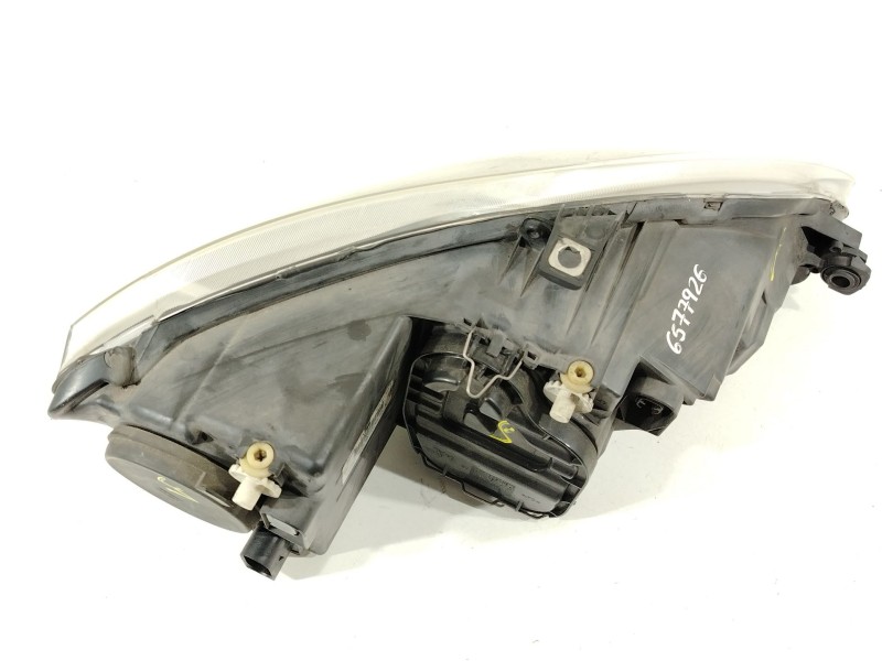 Recambio de faro izquierdo para seat altea xl (5p5, 5p8) 1.9 tdi referencia OEM IAM 5P1941005D 89315791 
