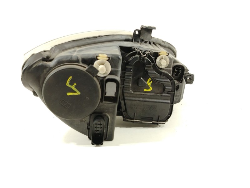 Recambio de faro izquierdo para seat altea xl (5p5, 5p8) 1.9 tdi referencia OEM IAM 5P1941005D 89315791 
