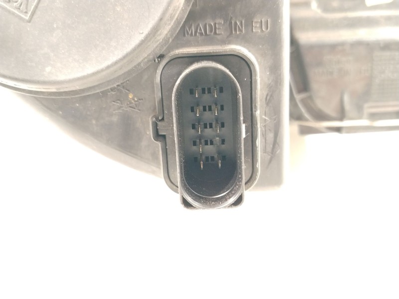 Recambio de faro izquierdo para seat altea xl (5p5, 5p8) 1.9 tdi referencia OEM IAM 5P1941005D 89315791 