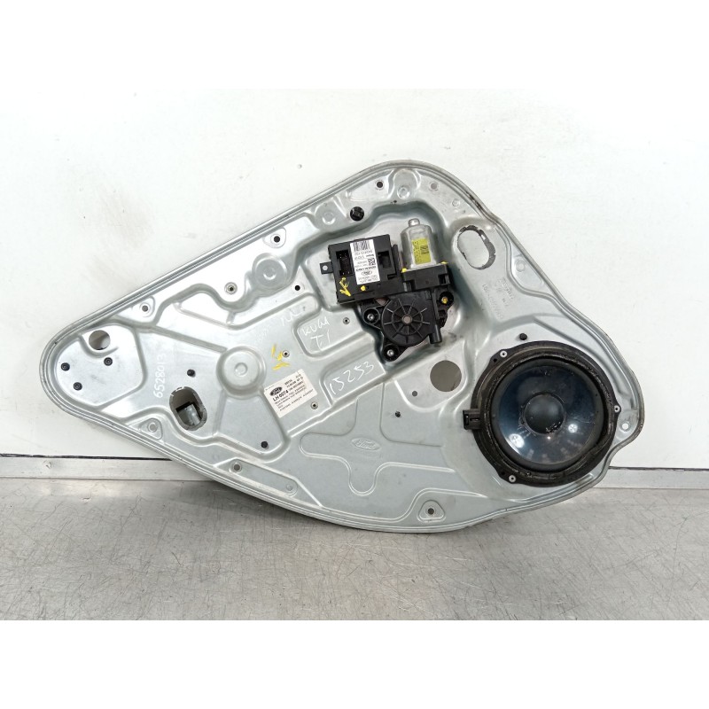 Recambio de elevalunas trasero izquierdo para ford kuga i 2.0 tdci referencia OEM IAM 7M51R045H23A 7M51R24995DB 7M5T14B534AC