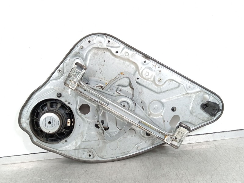 Recambio de elevalunas trasero izquierdo para ford kuga i 2.0 tdci referencia OEM IAM 7M51R045H23A 7M51R24995DB 7M5T14B534AC