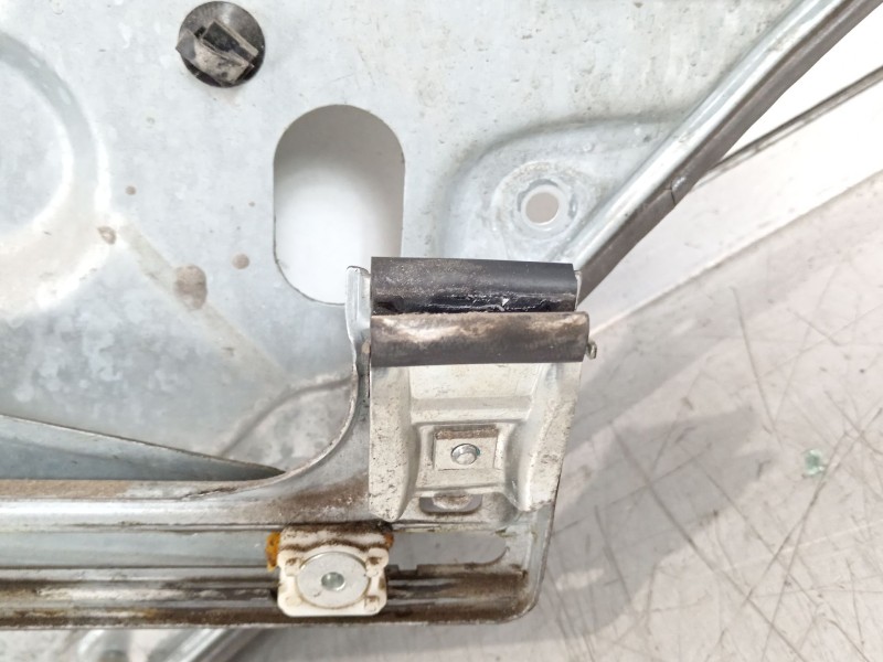 Recambio de elevalunas trasero izquierdo para ford kuga i 2.0 tdci referencia OEM IAM 7M51R045H23A 7M51R24995DB 7M5T14B534AC