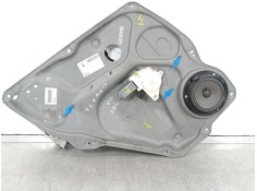 Recambio de elevalunas trasero izquierdo para mercedes-benz clase a (w169) a 180 cdi (169.007, 169.307) referencia OEM IAM A1697
