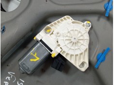 Recambio de elevalunas trasero izquierdo para mercedes-benz clase a (w169) a 180 cdi (169.007, 169.307) referencia OEM IAM A1697 2