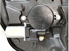 Recambio de elevalunas delantero derecho para mazda 2 (de_, dh_) 1.5 (de5fs) referencia OEM IAM D6515897XB 8070231  2