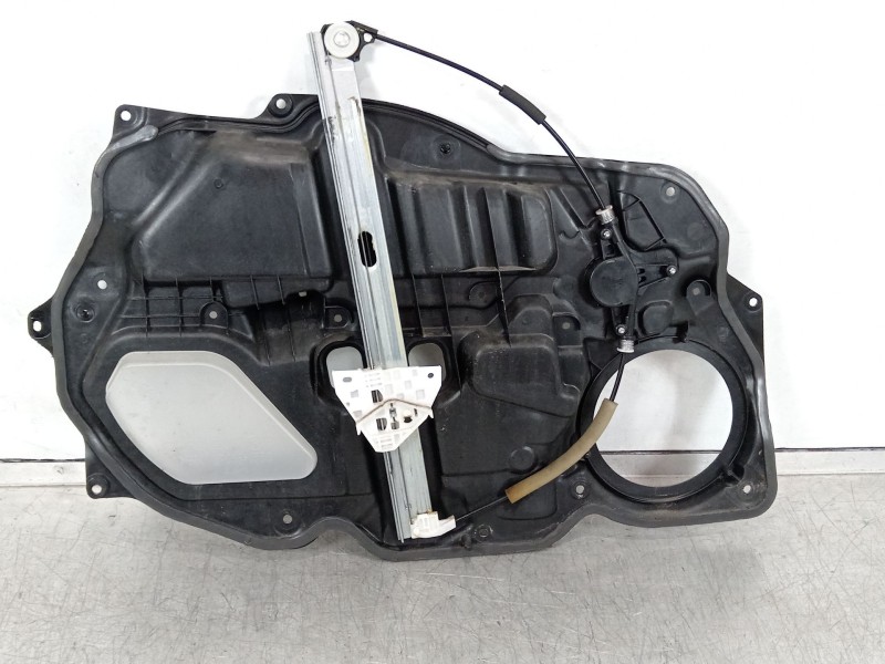 Recambio de elevalunas delantero derecho para mazda 2 (de_, dh_) 1.5 (de5fs) referencia OEM IAM D6515897XB 8070231 