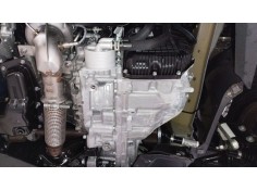 Recambio de caja cambios para citroën c4 spacetourer (3d_) 1.2 puretech 130 referencia OEM IAM 20GTBH AWF8G30 21K7M6494327