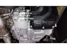 Recambio de caja cambios para citroën c4 spacetourer (3d_) 1.2 puretech 130 referencia OEM IAM 20GTBH AWF8G30 21K7M6494327 2