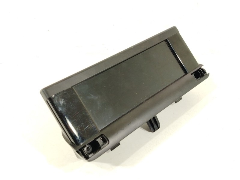 Recambio de cuadro instrumentos para citroën c4 cactus 1.6 bluehdi 100 referencia OEM IAM 9813854080  