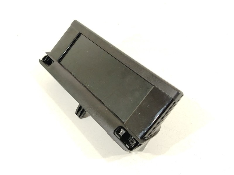 Recambio de cuadro instrumentos para citroën c4 cactus 1.6 bluehdi 100 referencia OEM IAM 9813854080  