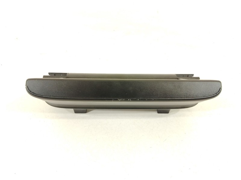 Recambio de cuadro instrumentos para citroën c4 cactus 1.6 bluehdi 100 referencia OEM IAM 9813854080  