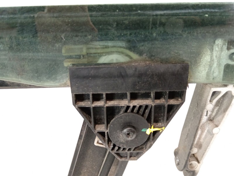 Recambio de elevalunas delantero izquierdo para seat exeo st (3r5) 2.0 tdi referencia OEM IAM 8E0837461C 8E1959801G 