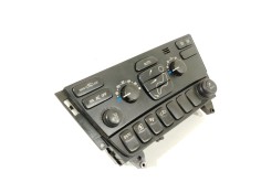 Recambio de mando climatizador para volvo xc70 i cross country (295) d5 xc awd referencia OEM IAM 30746022 291259C 