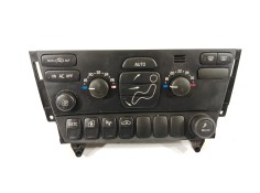 Recambio de mando climatizador para volvo xc70 i cross country (295) d5 xc awd referencia OEM IAM 30746022 291259C  2