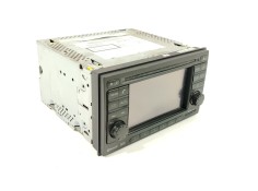 Recambio de sistema navegacion gps para nissan qashqai i (j10, nj10) 2.0 dci referencia OEM IAM 25915BH10C 7612830022  2