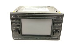 Recambio de sistema navegacion gps para nissan qashqai i (j10, nj10) 2.0 dci referencia OEM IAM 25915BH10C 7612830022 