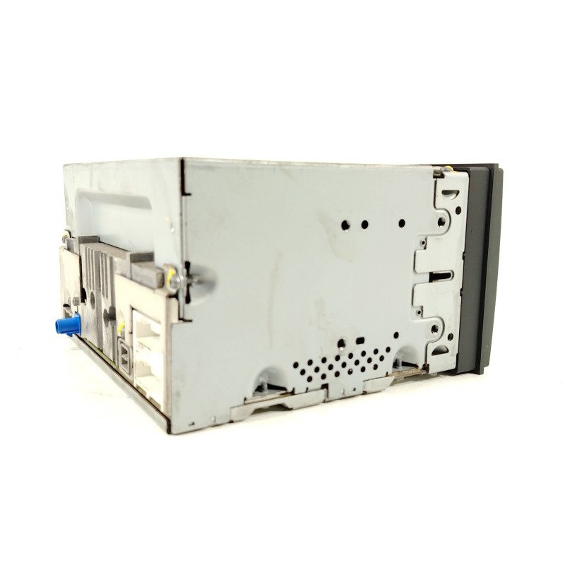 Recambio de sistema navegacion gps para nissan qashqai i (j10, nj10) 2.0 dci referencia OEM IAM 25915BH10C 7612830022 