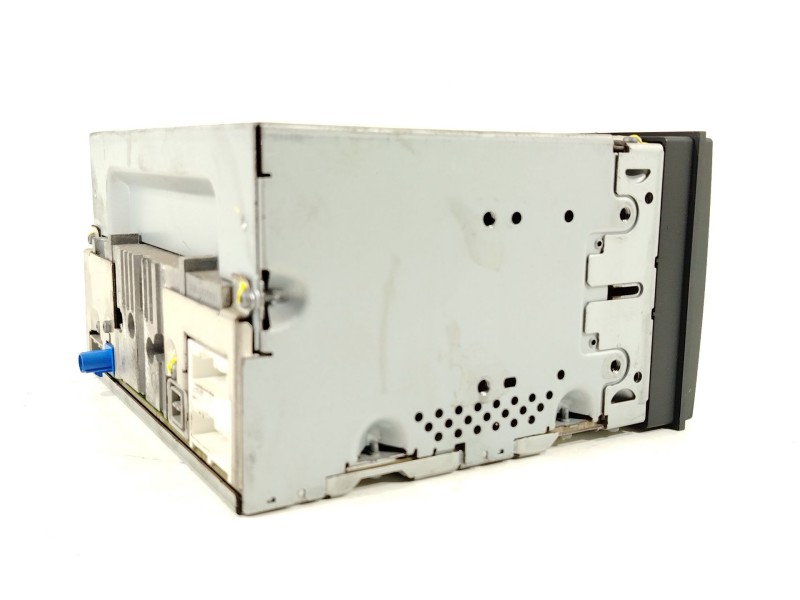 Recambio de sistema navegacion gps para nissan qashqai i (j10, nj10) 2.0 dci referencia OEM IAM 25915BH10C 7612830022 