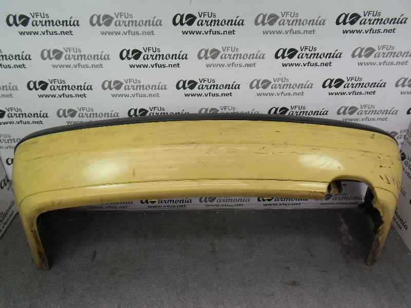 PARAGOLPES TRASERO 30899312 