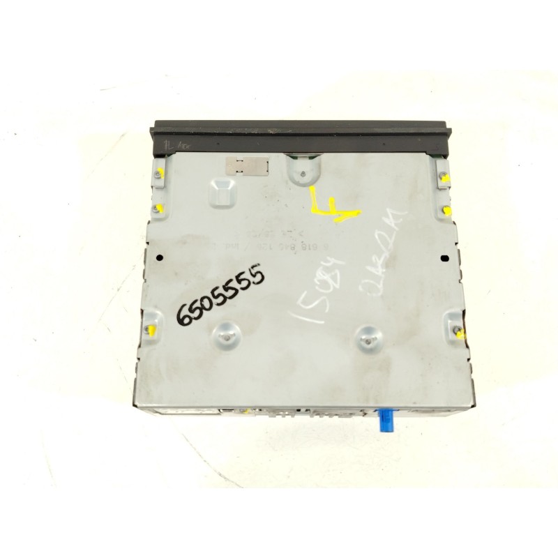 Recambio de sistema navegacion gps para nissan qashqai i (j10, nj10) 2.0 dci referencia OEM IAM 25915BH10C 7612830022 