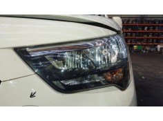 Recambio de faro izquierdo para opel combo furgoneta/monovolumen (k9) 1.6 d referencia OEM IAM 90145298 9816825580 