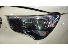 Recambio de faro izquierdo para opel combo furgoneta/monovolumen (k9) 1.6 d referencia OEM IAM 90145298 9816825580  2