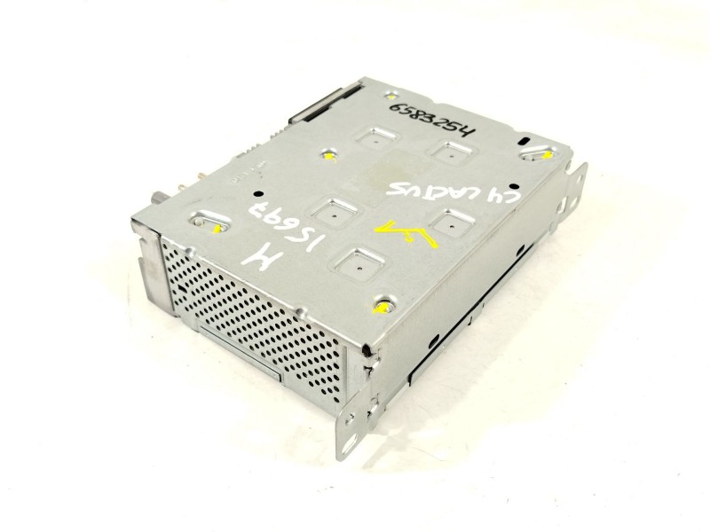 Recambio de sistema navegacion gps para citroën c4 cactus 1.6 bluehdi 100 referencia OEM IAM 9816307080  