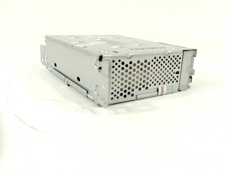 Recambio de sistema navegacion gps para citroën c4 cactus 1.6 bluehdi 100 referencia OEM IAM 9816307080  