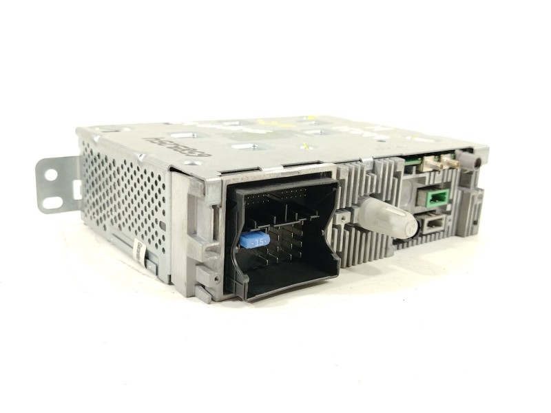 Recambio de sistema navegacion gps para citroën c4 cactus 1.6 bluehdi 100 referencia OEM IAM 9816307080  