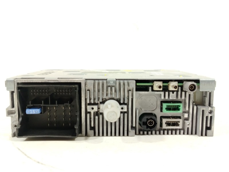 Recambio de sistema navegacion gps para citroën c4 cactus 1.6 bluehdi 100 referencia OEM IAM 9816307080  