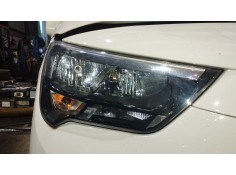 Recambio de faro derecho para opel combo furgoneta/monovolumen (k9) 1.6 d referencia OEM IAM 90145300 9816825480 