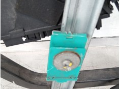 Recambio de elevalunas delantero izquierdo para audi a2 (8z) 1.4 tdi (55kw) referencia OEM IAM 8Z0837753 8Z1959801  2