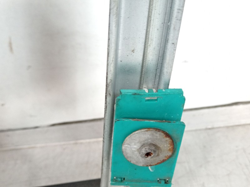 Recambio de elevalunas delantero izquierdo para audi a2 (8z) 1.4 tdi (55kw) referencia OEM IAM 8Z0837753 8Z1959801 