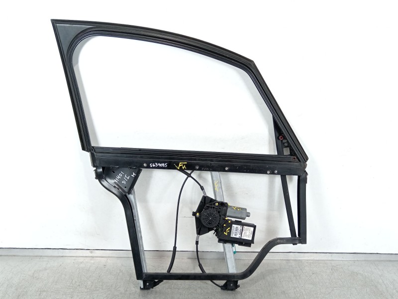 Recambio de elevalunas delantero izquierdo para audi a2 (8z) 1.4 tdi (55kw) referencia OEM IAM 8Z0837753 8Z1959801 