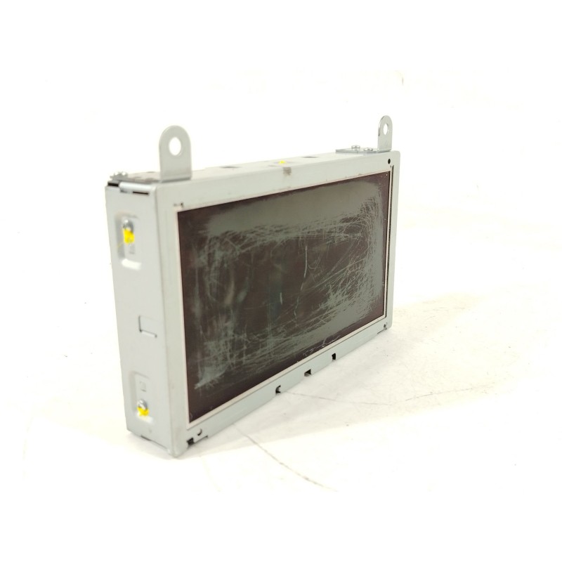 Recambio de pantalla multifuncion para opel insignia a (g09) 2.0 cdti (68) referencia OEM IAM 13223793  