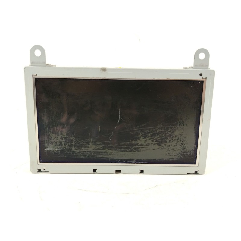 Recambio de pantalla multifuncion para opel insignia a (g09) 2.0 cdti (68) referencia OEM IAM 13223793  