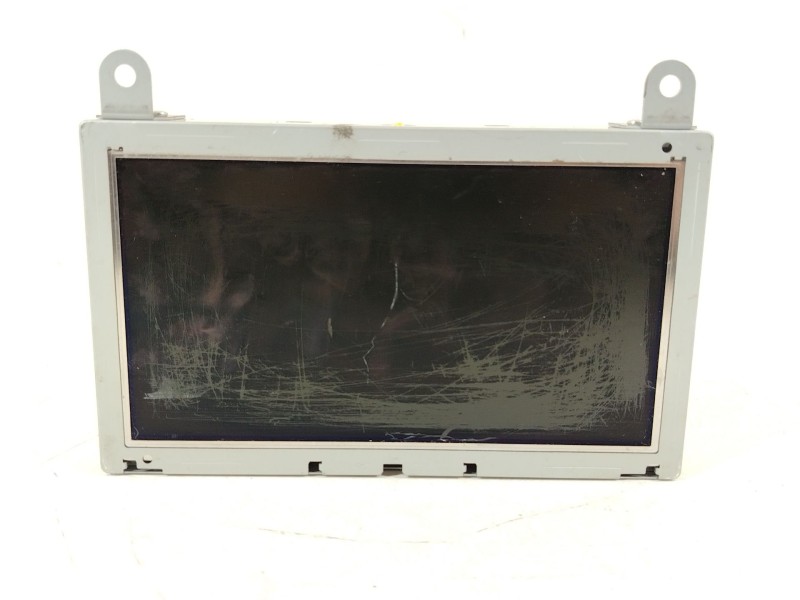 Recambio de pantalla multifuncion para opel insignia a (g09) 2.0 cdti (68) referencia OEM IAM 13223793  