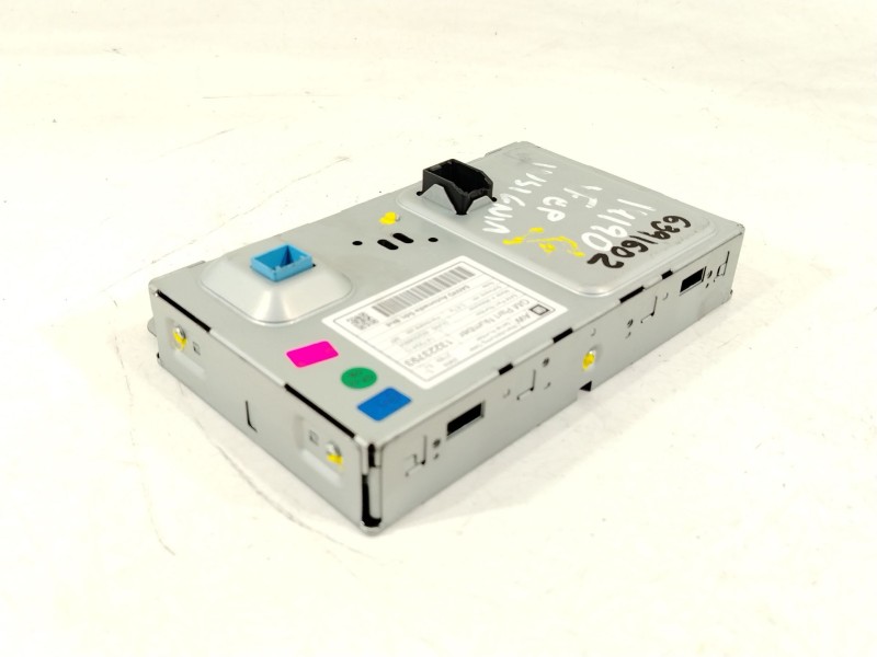 Recambio de pantalla multifuncion para opel insignia a (g09) 2.0 cdti (68) referencia OEM IAM 13223793  