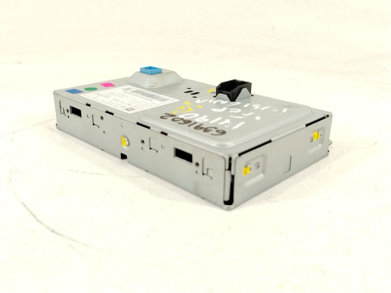 Recambio de pantalla multifuncion para opel insignia a (g09) 2.0 cdti (68) referencia OEM IAM 13223793  