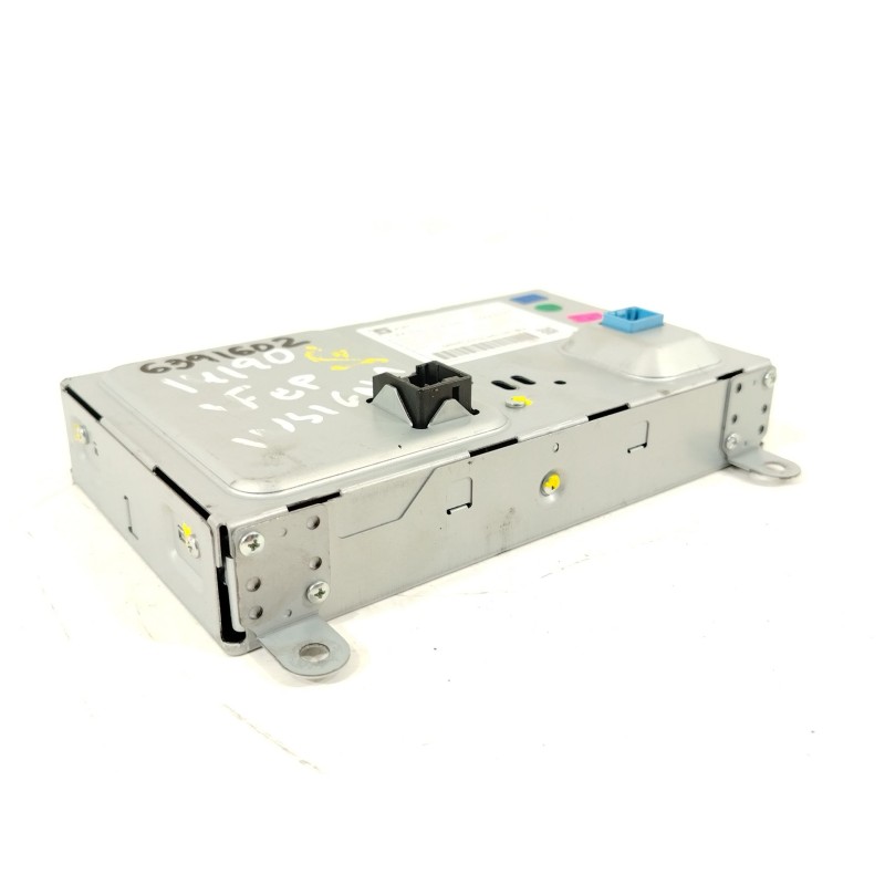 Recambio de pantalla multifuncion para opel insignia a (g09) 2.0 cdti (68) referencia OEM IAM 13223793  