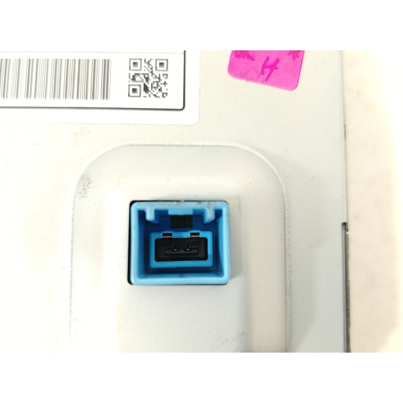 Recambio de pantalla multifuncion para opel insignia a (g09) 2.0 cdti (68) referencia OEM IAM 13223793  