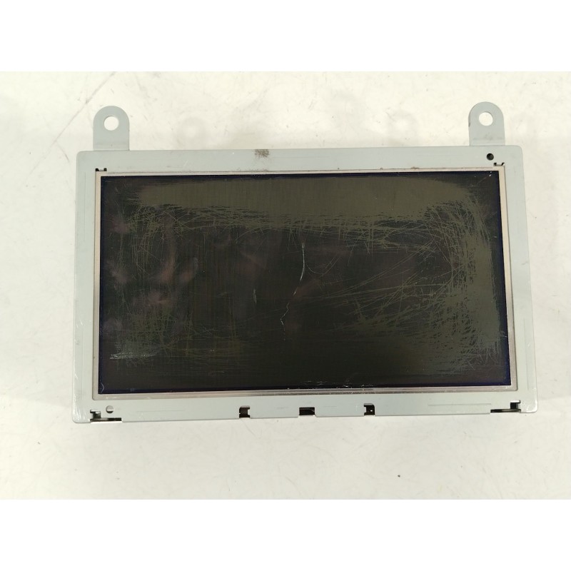 Recambio de pantalla multifuncion para opel insignia a (g09) 2.0 cdti (68) referencia OEM IAM 13223793  
