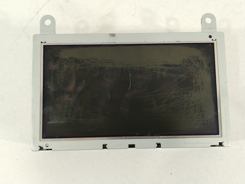 Recambio de pantalla multifuncion para opel insignia a (g09) 2.0 cdti (68) referencia OEM IAM 13223793  