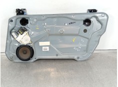 Recambio de elevalunas delantero derecho para seat ibiza iii (6l1) 1.4 tdi referencia OEM IAM 6L3837752CQ 6L2959801 6L3837756