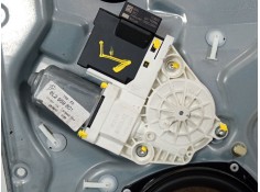 Recambio de elevalunas delantero derecho para seat ibiza iii (6l1) 1.4 tdi referencia OEM IAM 6L3837752CQ 6L2959801 6L3837756 2